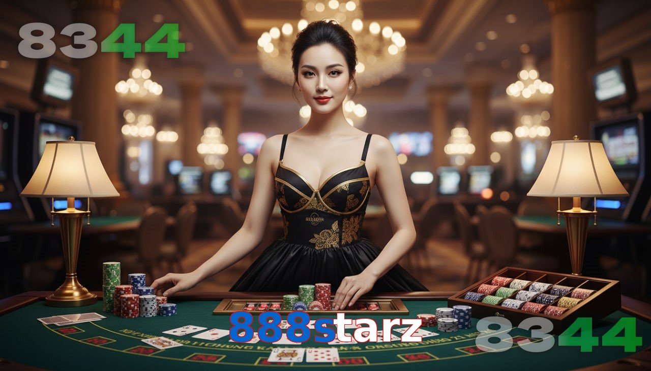 888starz